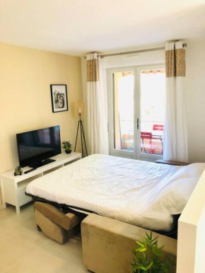 Un coin de paradis 2 ou 4 personnes refait à neuf